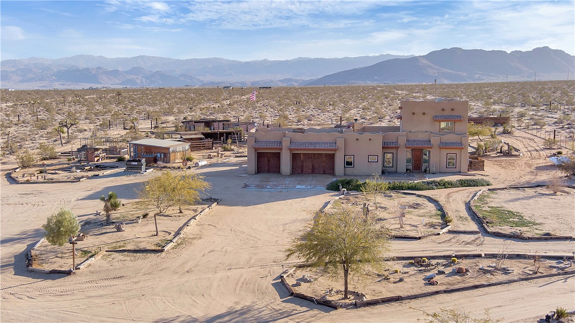 61430 Moonlight Mesa