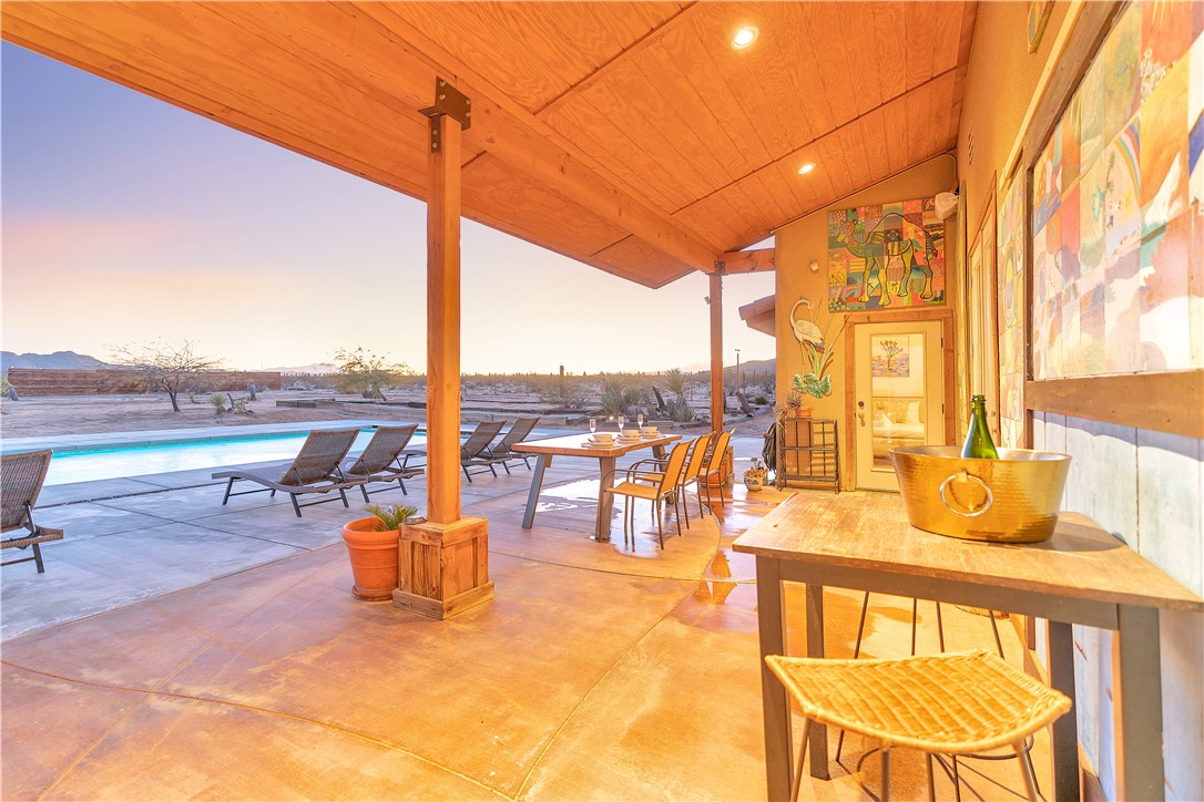 61430 Moonlight Mesa