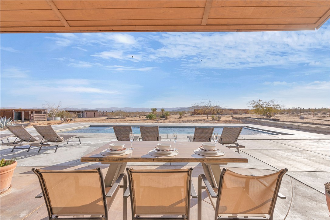 61430 Moonlight Mesa