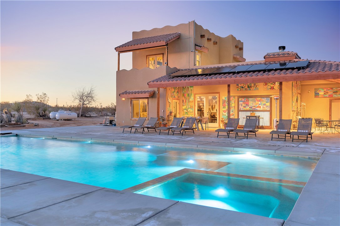 61430 Moonlight Mesa