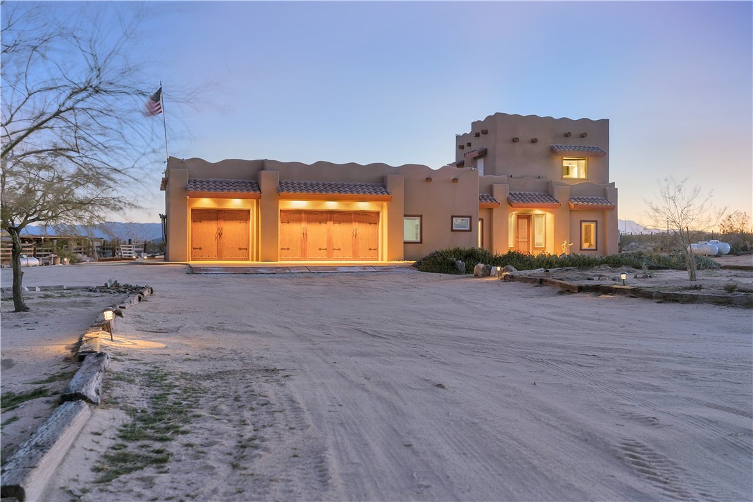 61430 Moonlight Mesa