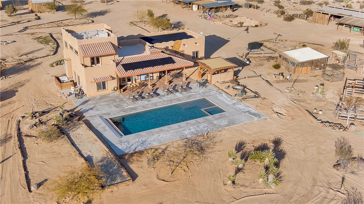 61430 Moonlight Mesa