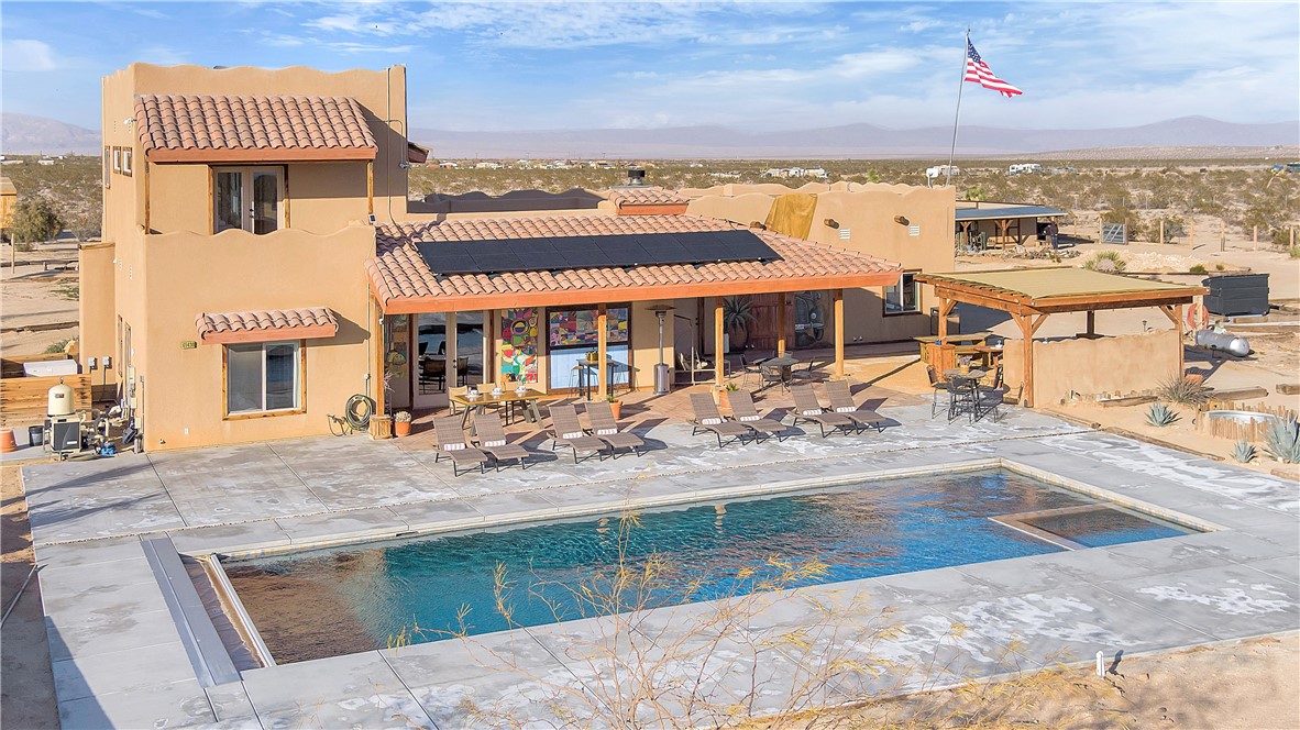 61430 Moonlight Mesa