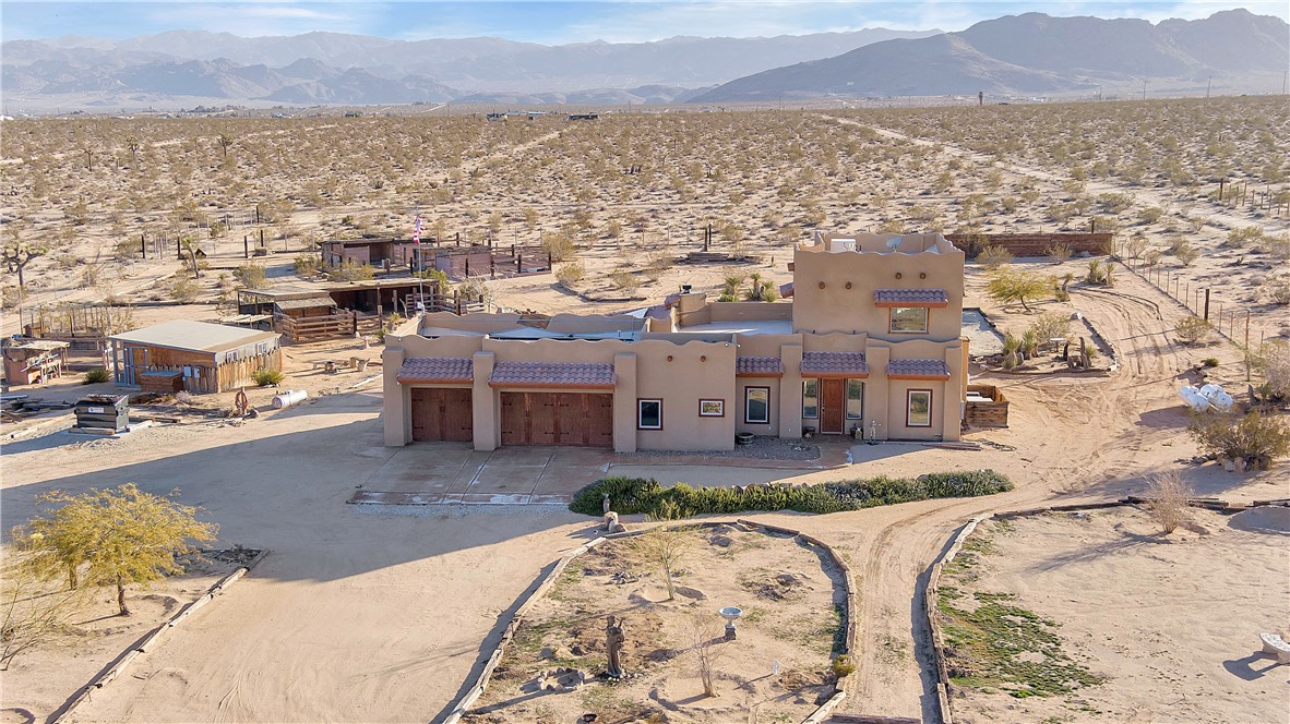 61430 Moonlight Mesa