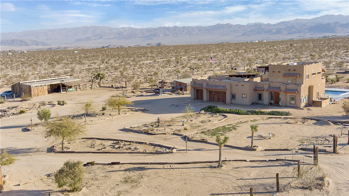 61430 Moonlight Mesa