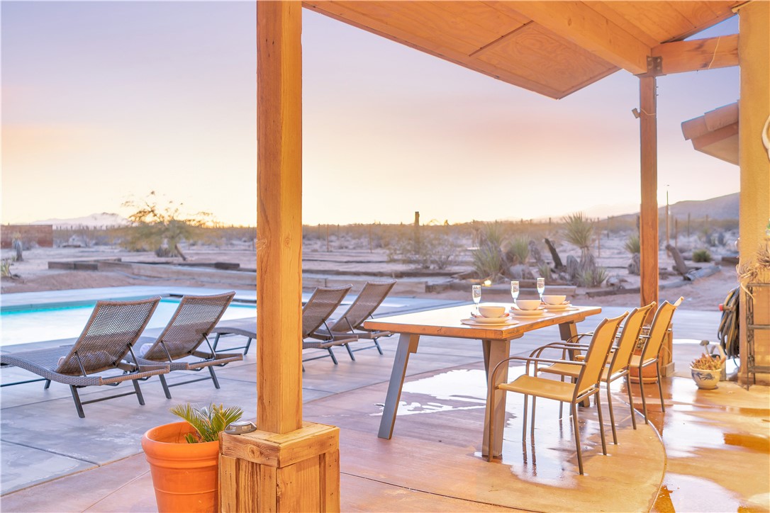 61430 Moonlight Mesa