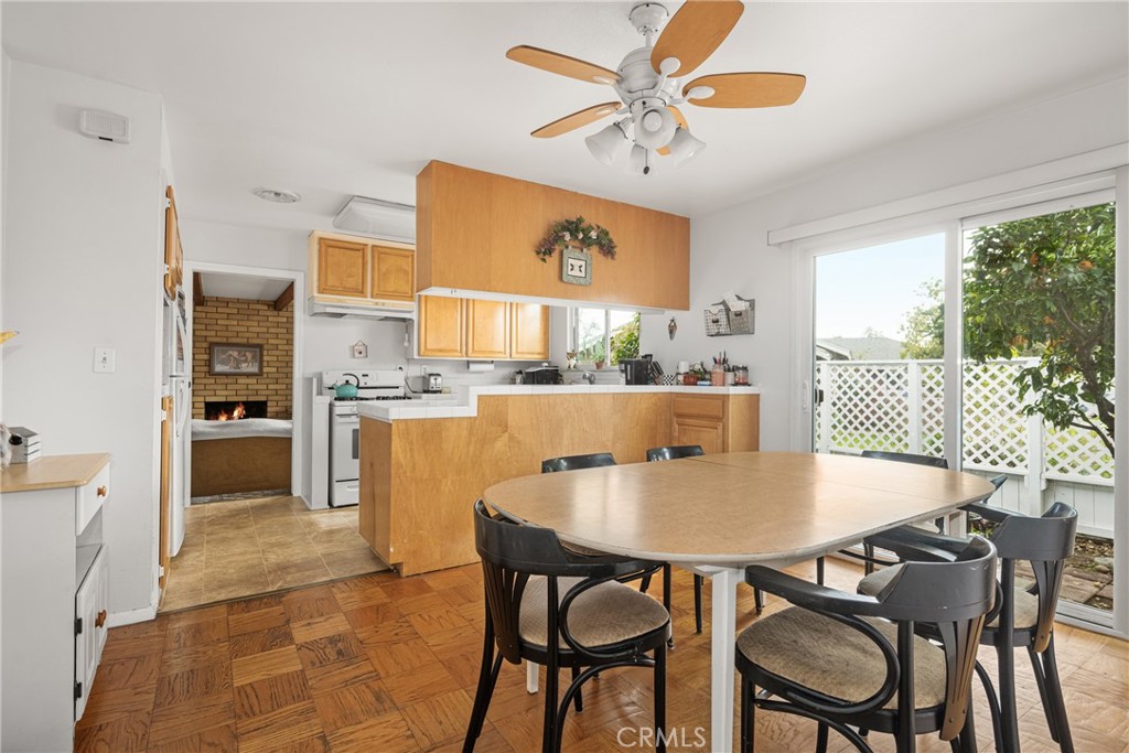 2821 Richmond Street