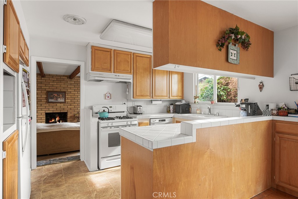 2821 Richmond Street