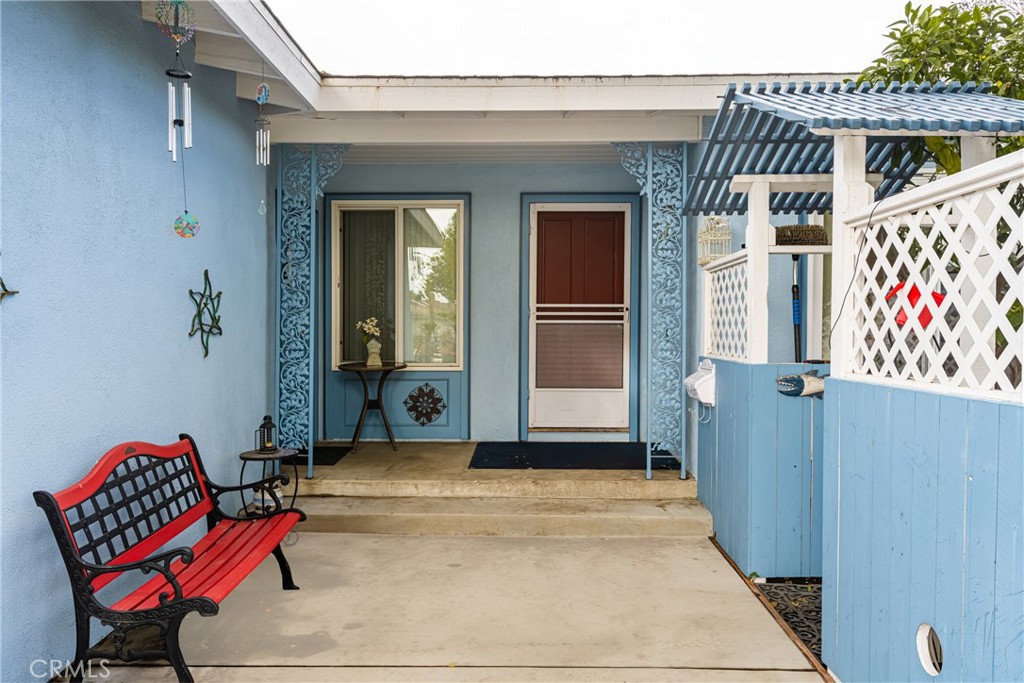 2821 Richmond Street