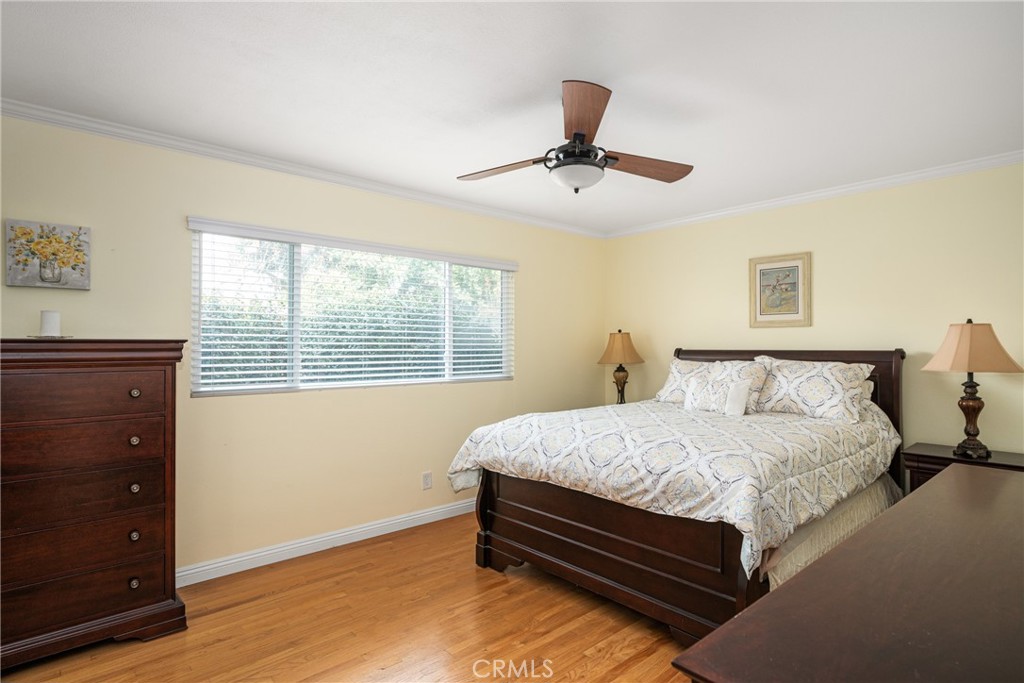 2821 Richmond Street