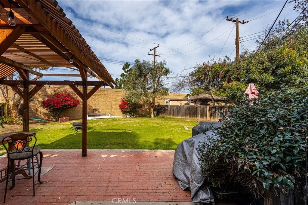 2821 Richmond Street