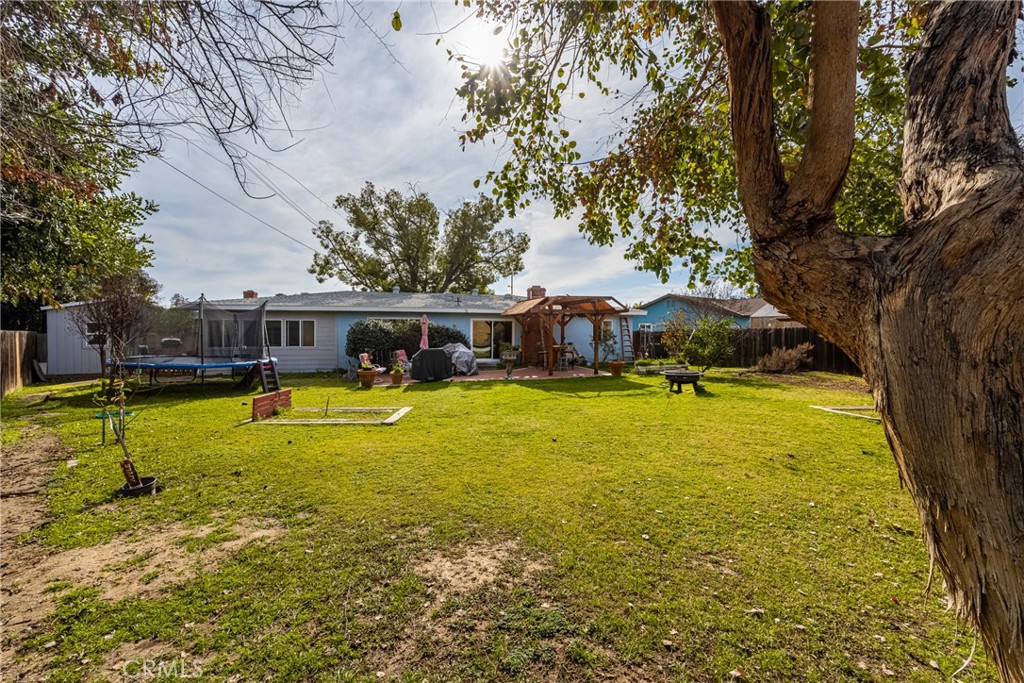 2821 Richmond Street