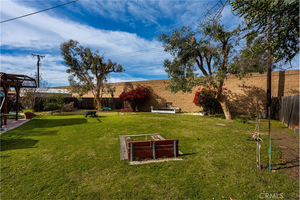 2821 Richmond Street