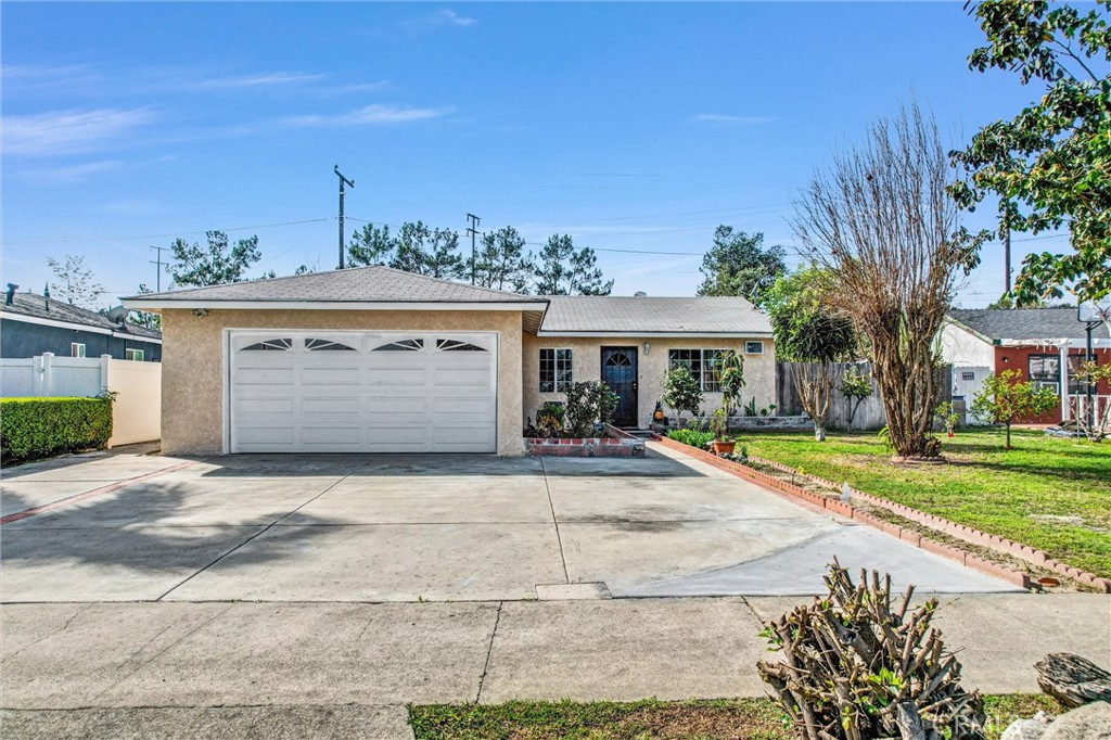 1960 Gregory Avenue