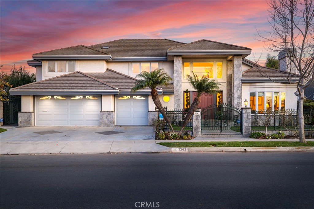 3262 Bostonian Drive