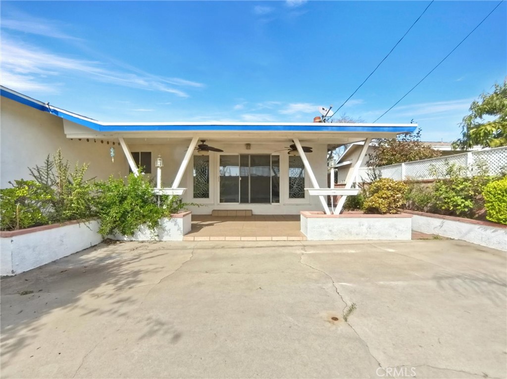 2158 W Pacific Avenue