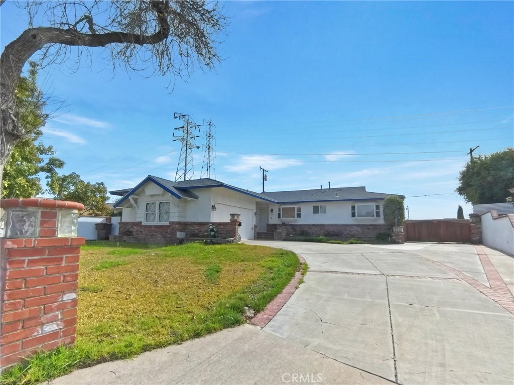 2158 W Pacific Avenue