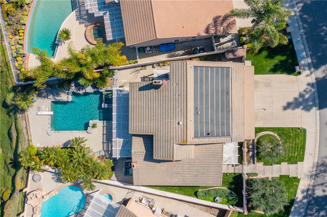 5991 East Marsha Circle