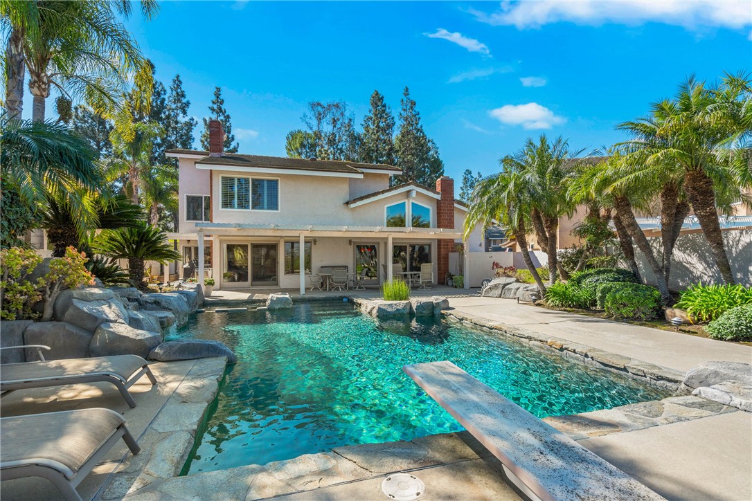 5991 East Marsha Circle