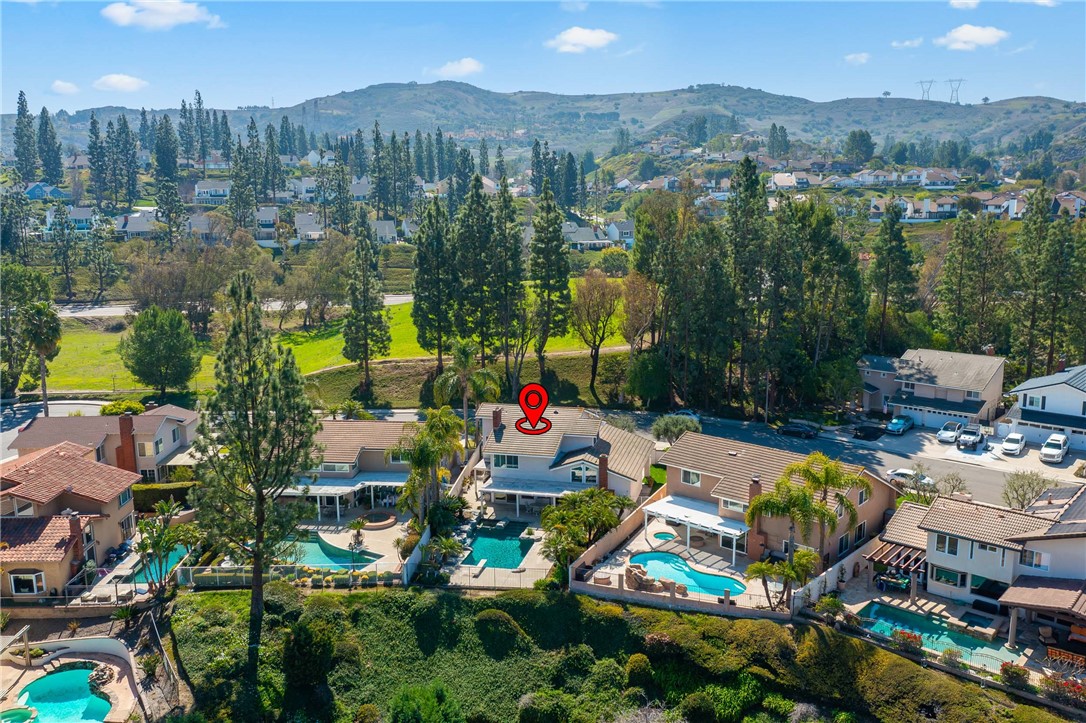 5991 East Marsha Circle