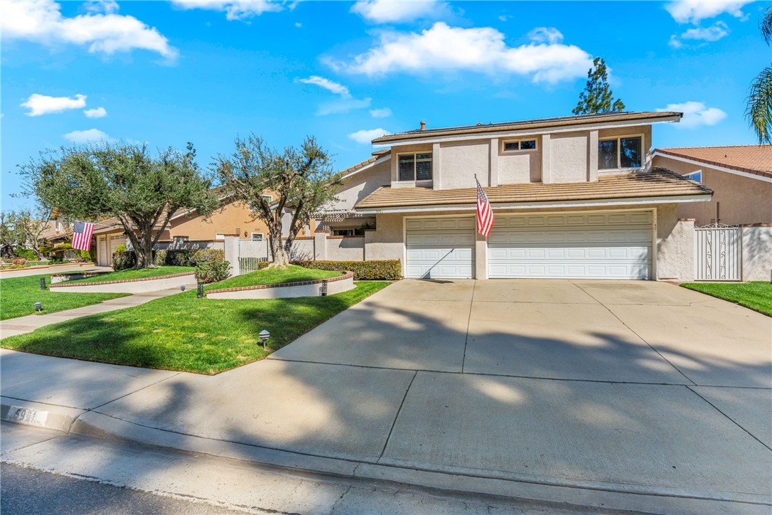 5991 East Marsha Circle