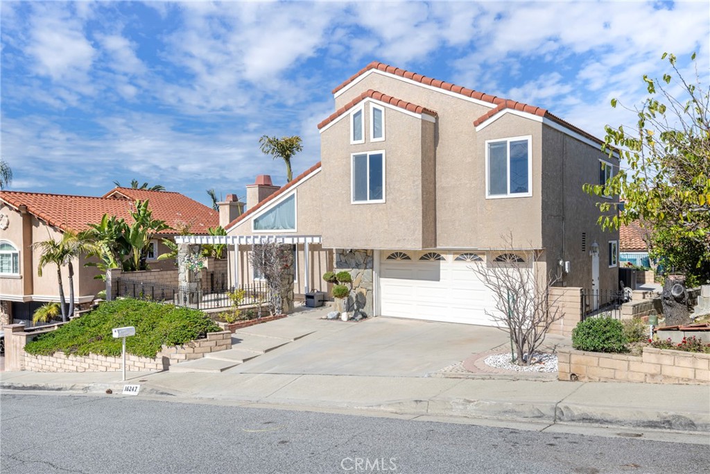 16247 Elza Drive