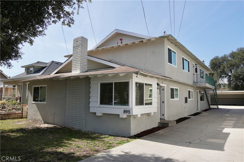 895 N Euclid Avenue 2
