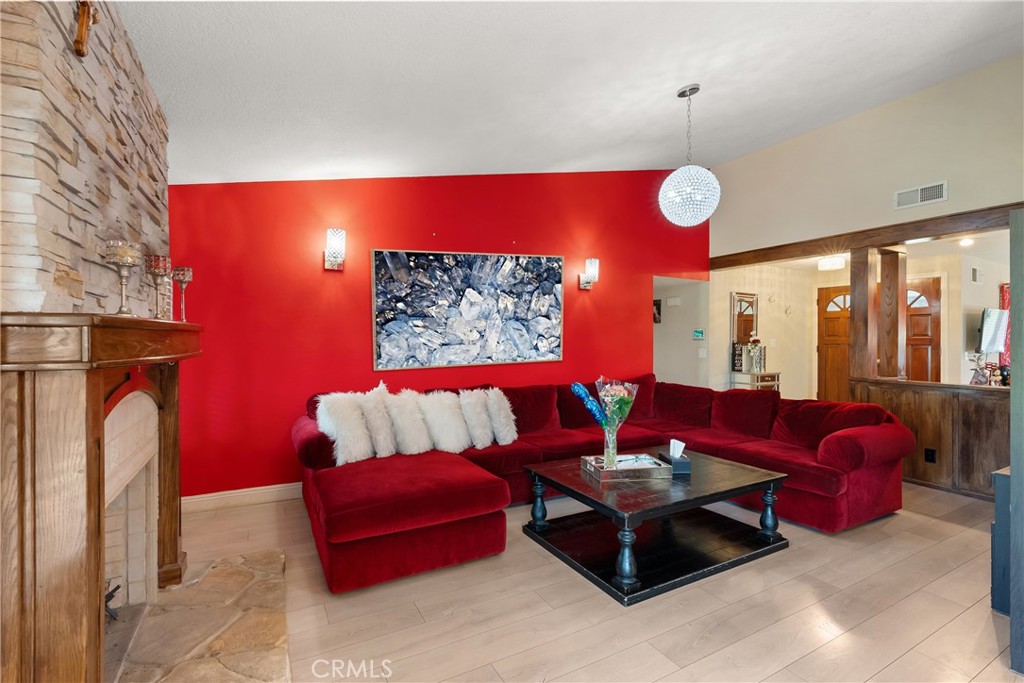 4301 Villa Grande Drive