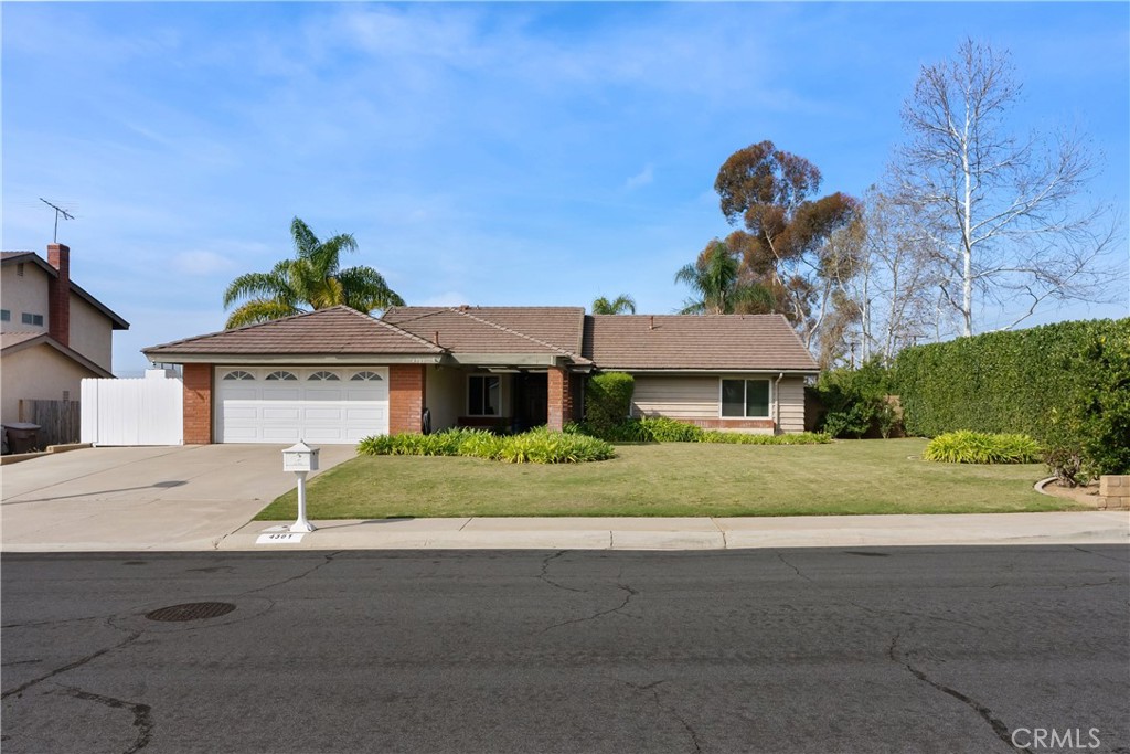 4301 Villa Grande Drive