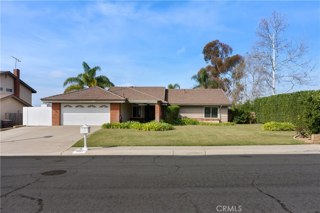 4301 Villa Grande Drive