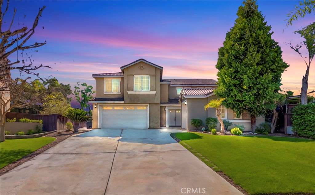36187 Sunlight Court