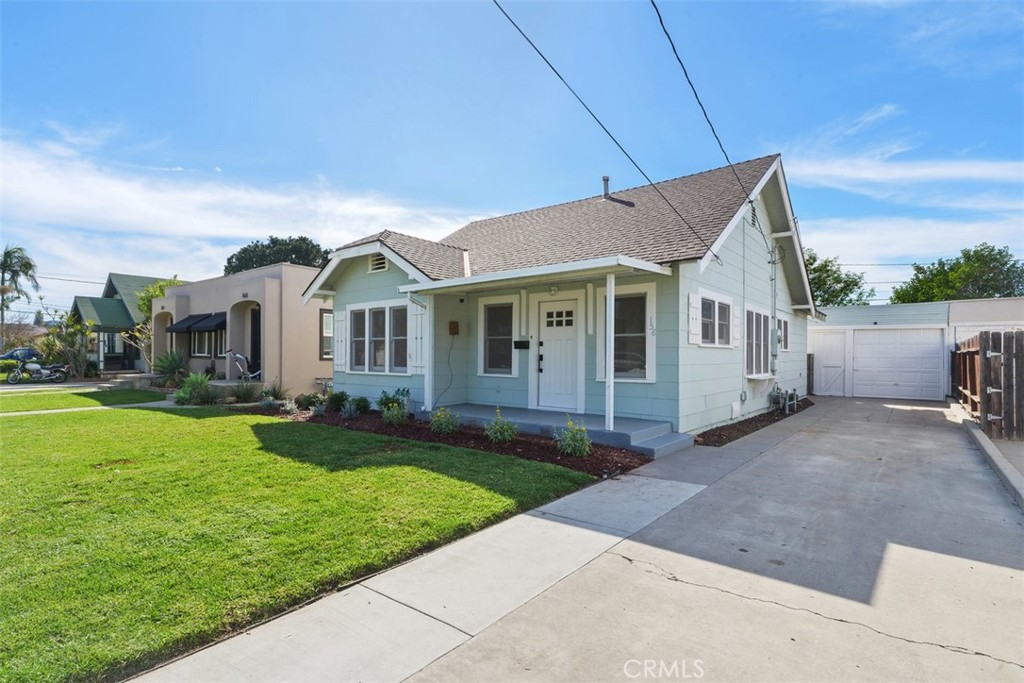 156 S Citrus