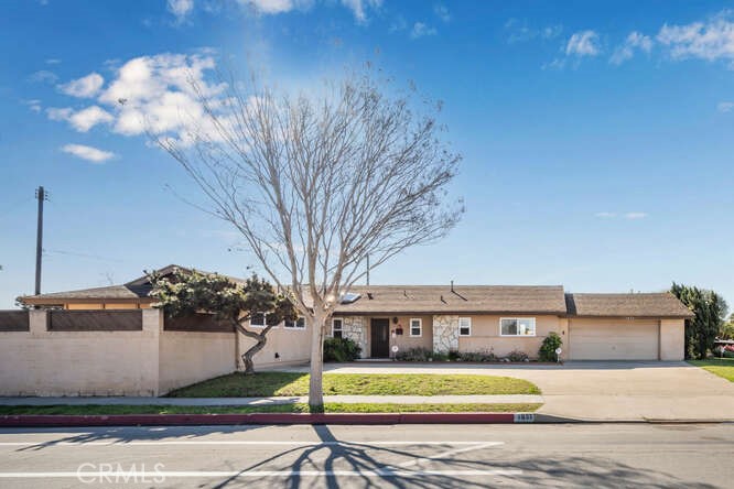 1651 Baker Street