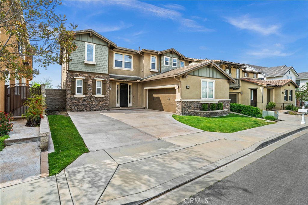 18078 Joel Brattain Drive