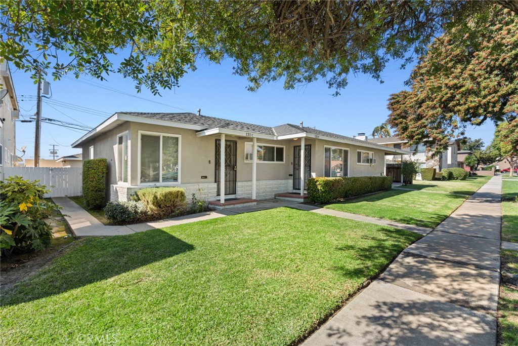 131 N Montague Avenue
