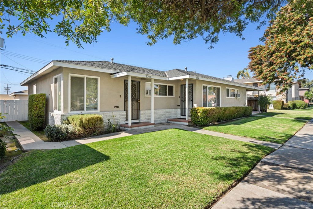 131 N Montague Avenue