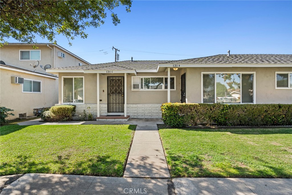131 N Montague Avenue