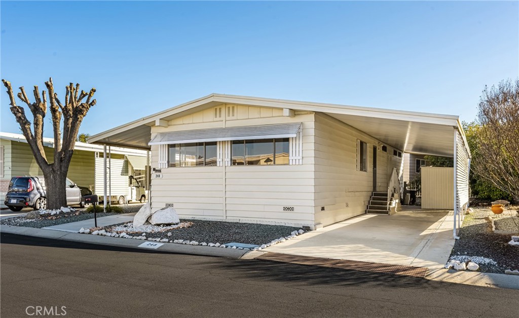 27601 Sun City Boulevard #248