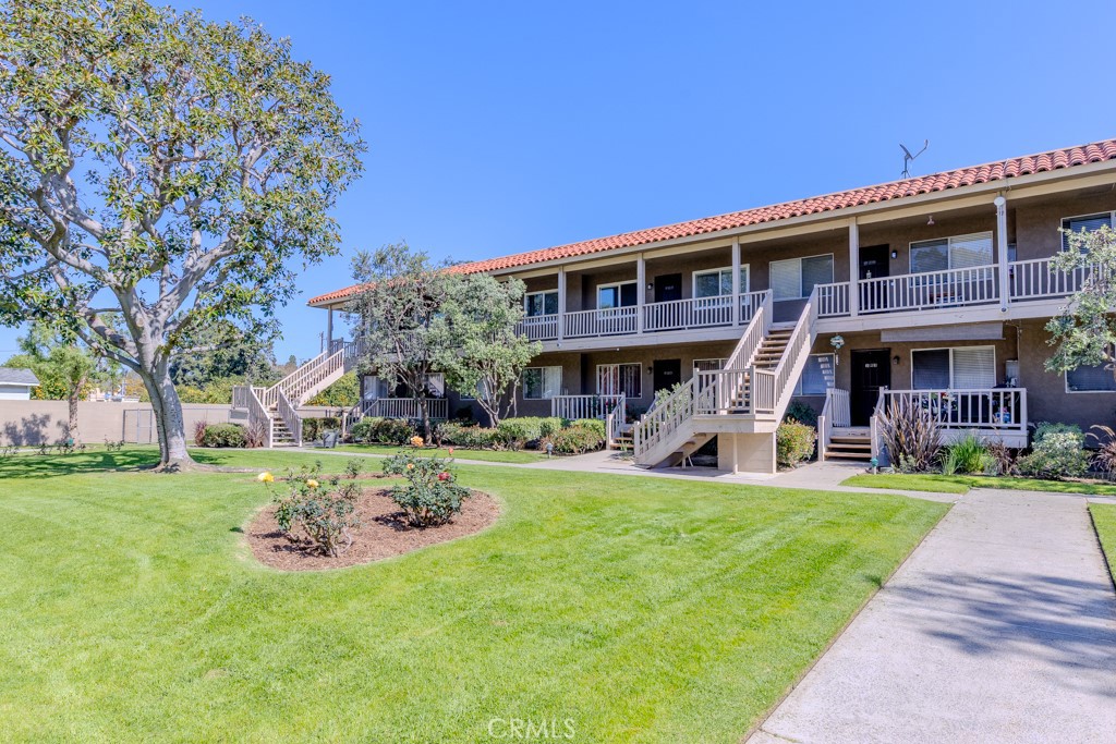 531 S La Veta Park Circle 246