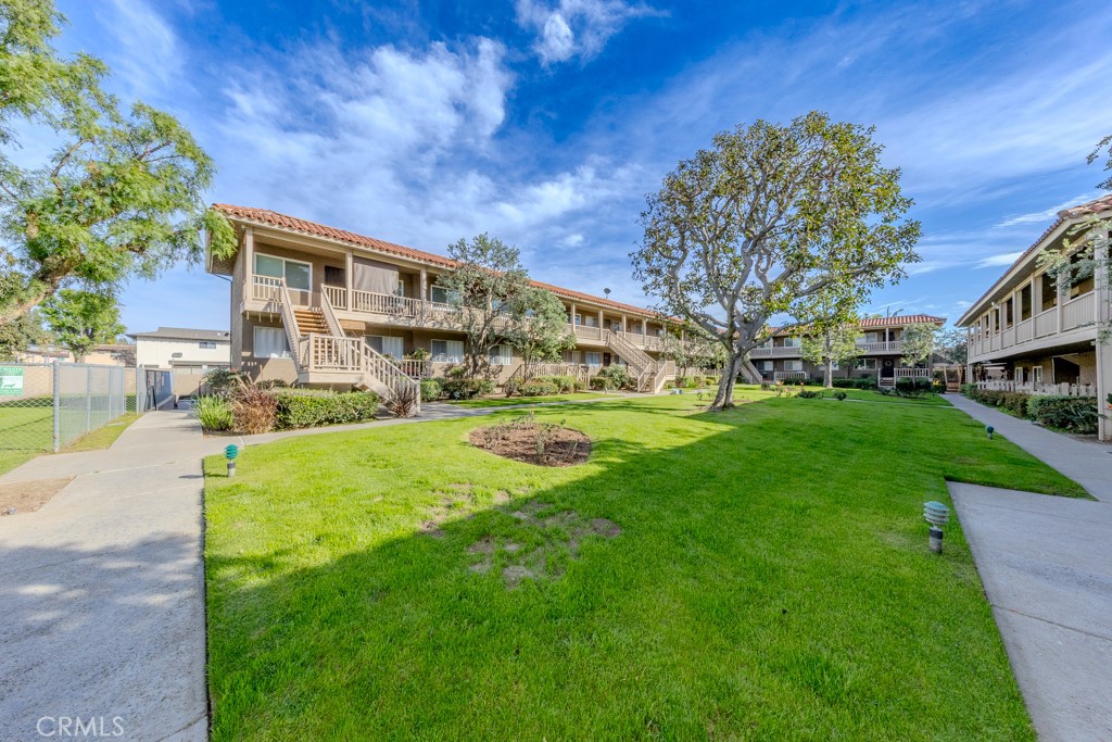 531 S La Veta Park Circle 246