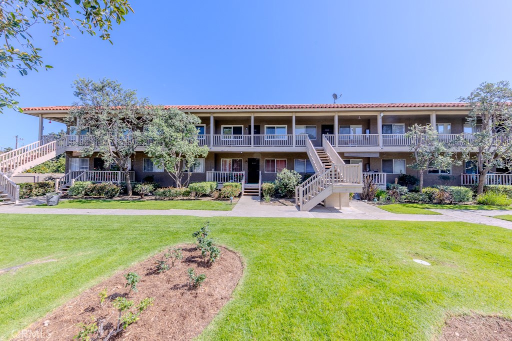 531 S La Veta Park Circle 246