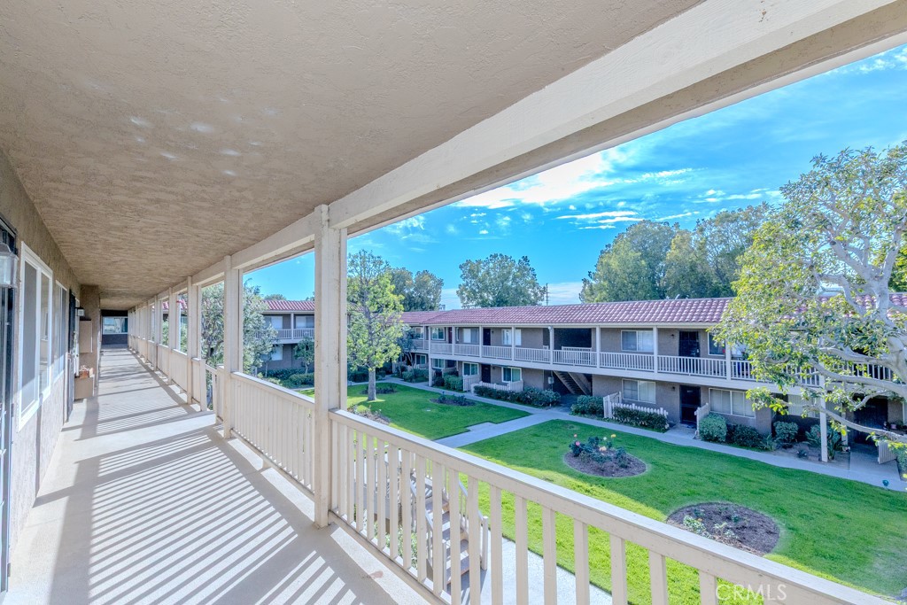 531 S La Veta Park Circle 246