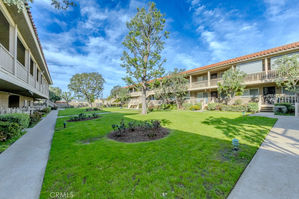 531 S La Veta Park Circle 246