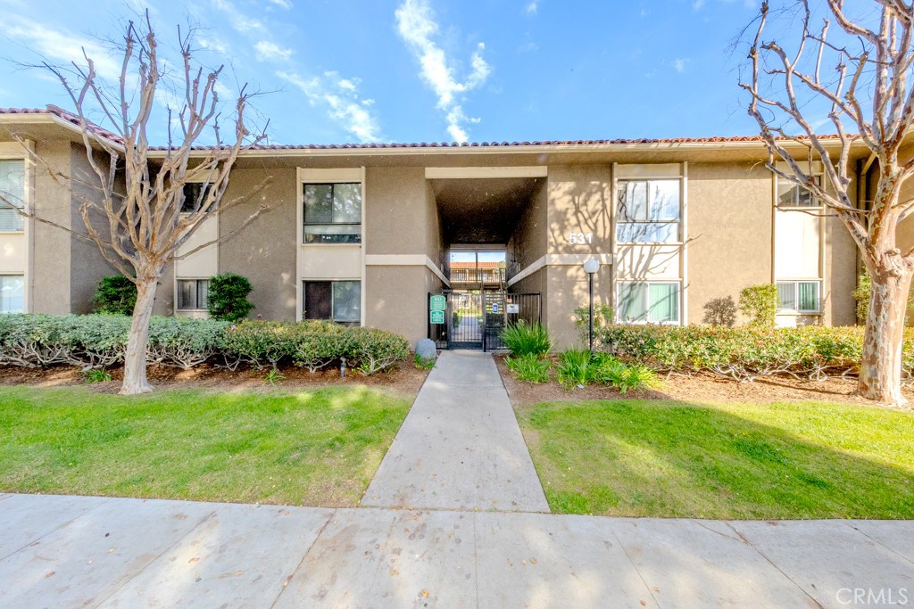 531 S La Veta Park Circle 246