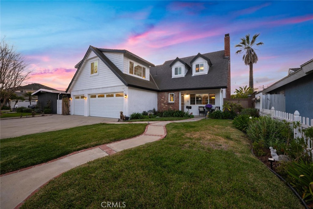 11951 E Cherry Street