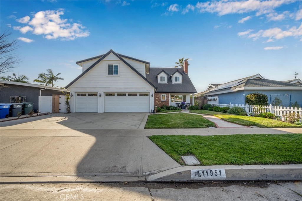 11951 E Cherry Street