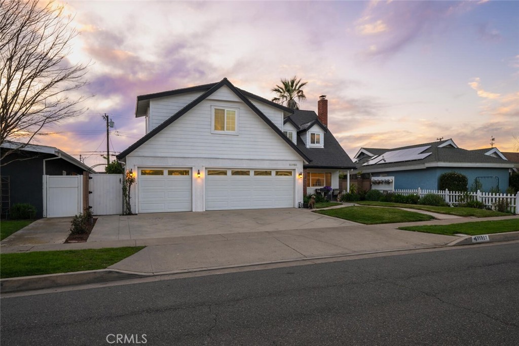 11951 E Cherry Street