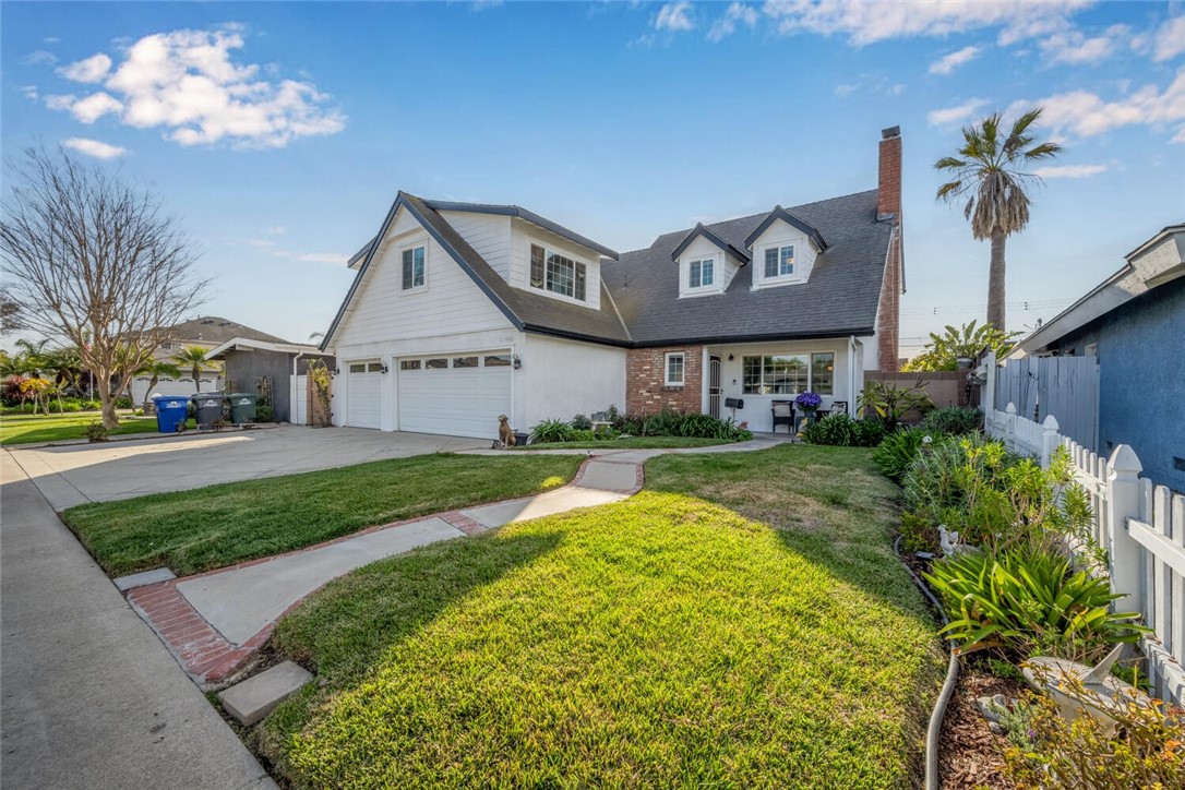 11951 E Cherry Street