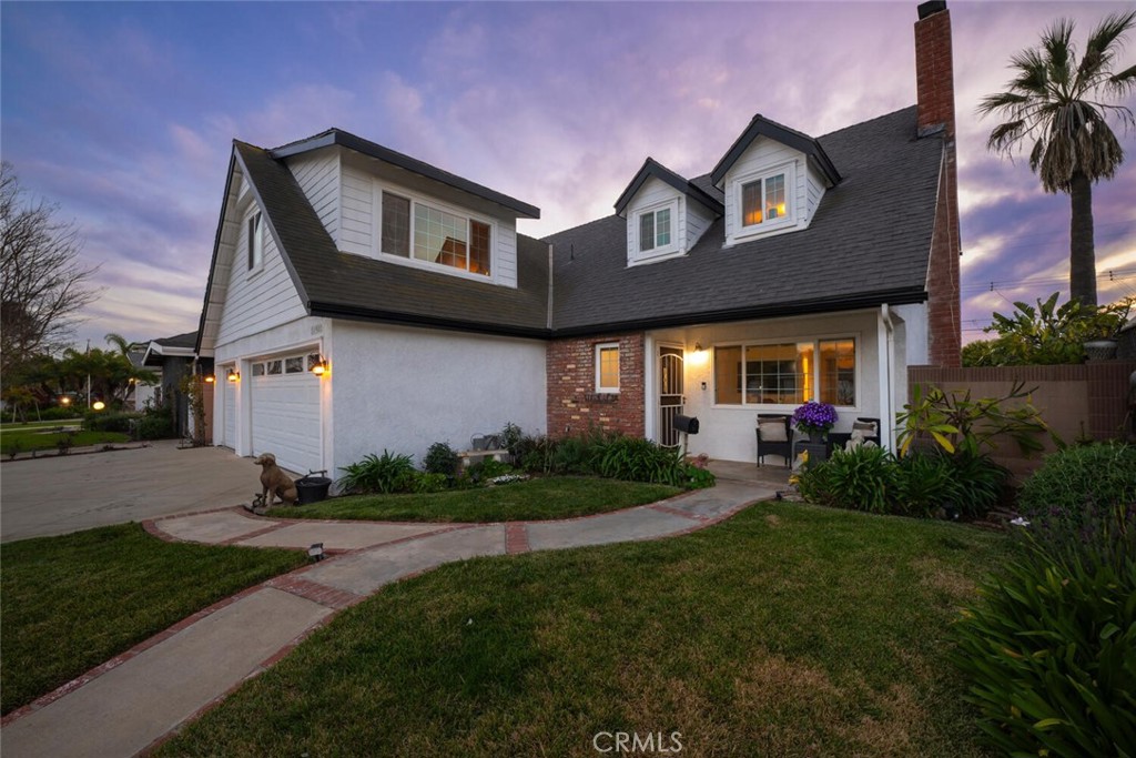 11951 E Cherry Street