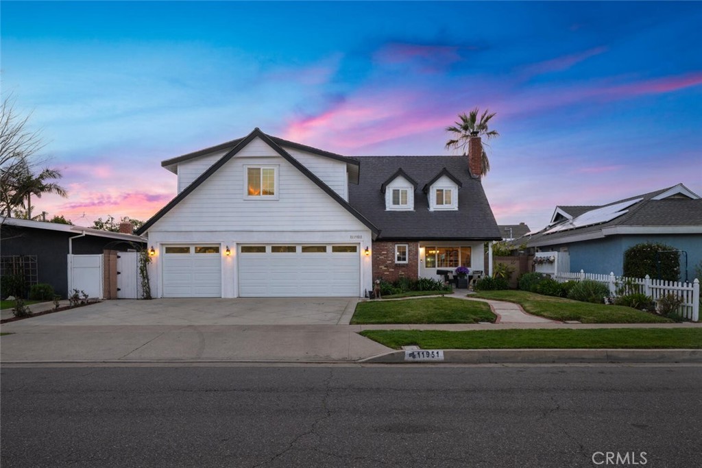 11951 E Cherry Street